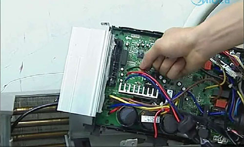 寿宁美的空调电话是多少