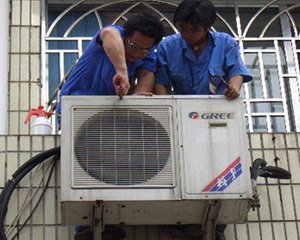 寿宁空调维修售后服务中心