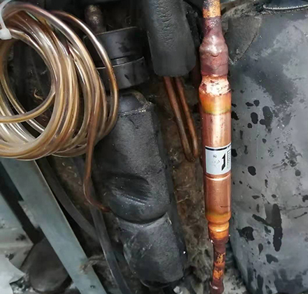 寿宁美的变频多联机空调维修售后服务中心