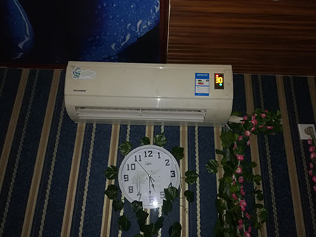 寿宁空调维修售后服务中心