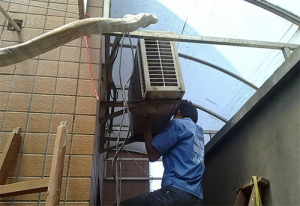 寿宁空调维修售后服务中心