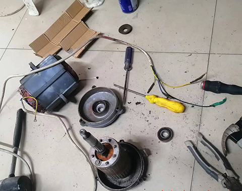 寿宁空调维修售后服务中心电话在哪里找