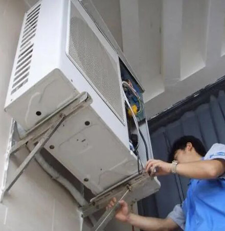 寿宁24小时空调维修热线